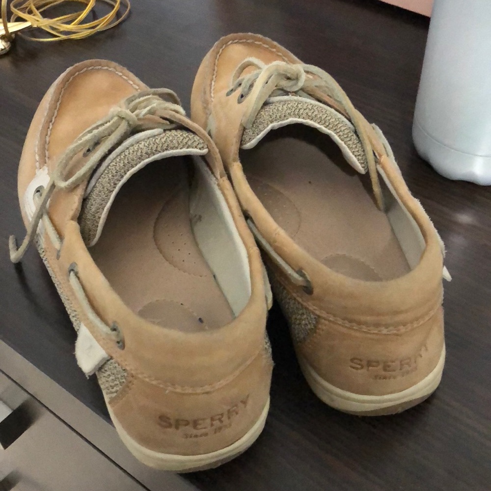 sperries - Picture 3 of 3